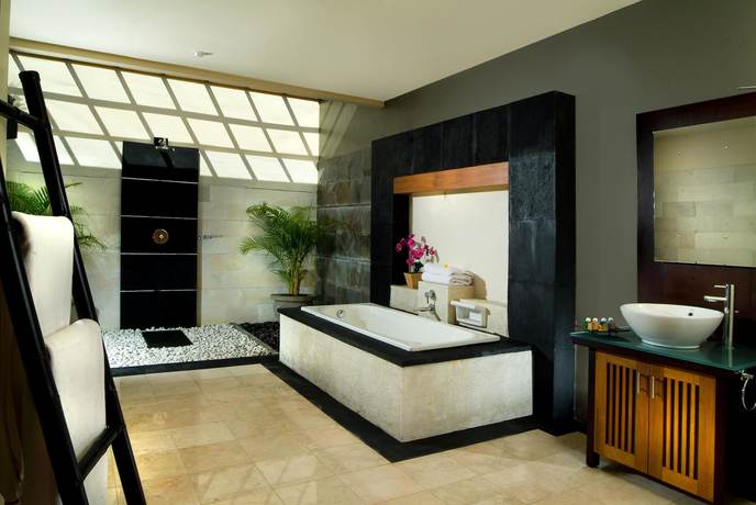 Imagen de la habitación del Hotel The Bali Bill Villa. Foto 7