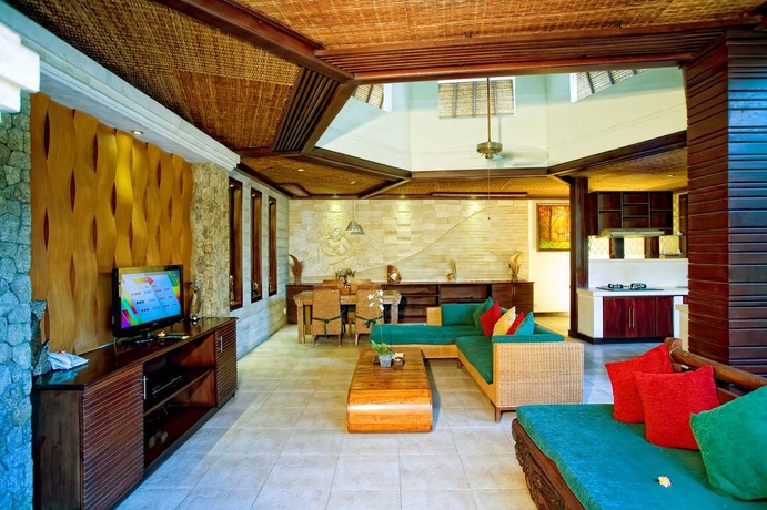 Imagen general del Hotel The Bali Dream Villa Seminyak. Foto 2