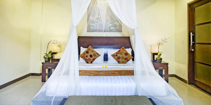 Imagen general del Hotel The Bali Dream Villa Seminyak. Foto 7