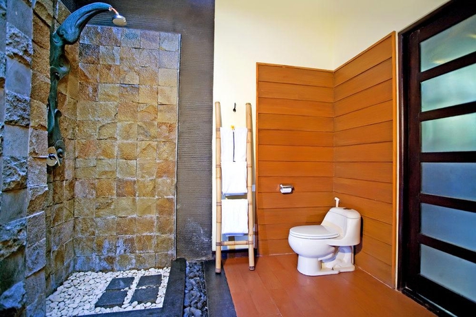 Imagen general del Hotel The Bali Dream Villa Seminyak. Foto 9