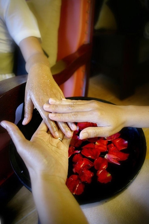 Imagen general del Hotel The Bali Dream Villa Seminyak. Foto 10