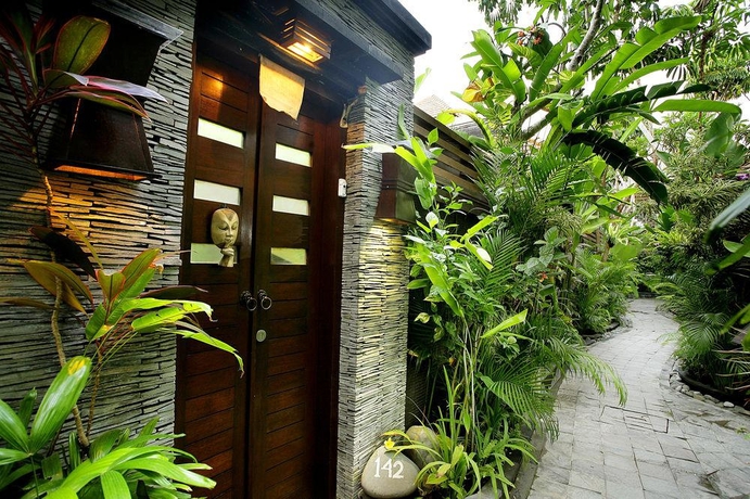 Imagen general del Hotel The Bali Dream Villa Seminyak. Foto 13