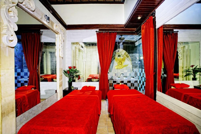 Imagen general del Hotel The Bali Dream Villa Seminyak. Foto 15