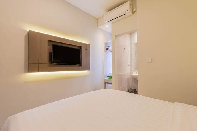 Imagen general del Hotel The Baliem. Foto 1