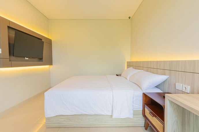 Imagen general del Hotel The Baliem. Foto 5