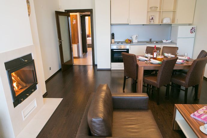 Imagen de la habitación del Hotel The Balkan Jewel Resort, Trademark Collection By Wyndham. Foto 5