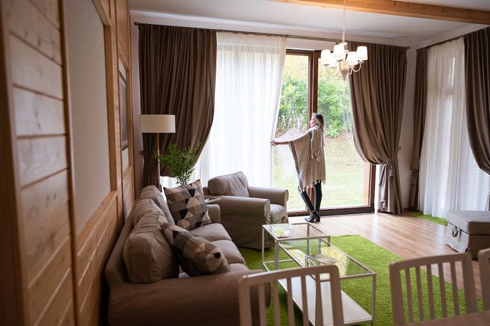 Imagen de la habitación del Hotel The Balkan Jewel Resort, Trademark Collection By Wyndham. Foto 7