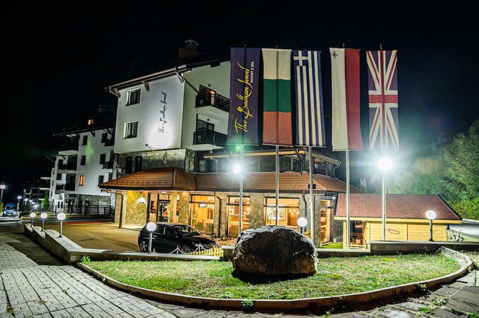 Imagen general del Hotel The Balkan Jewel Resort, Trademark Collection By Wyndham. Foto 1