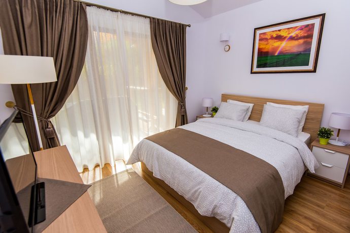 Imagen de la habitación del Hotel The Balkan Jewel Resort, Trademark Collection By Wyndham. Foto 14