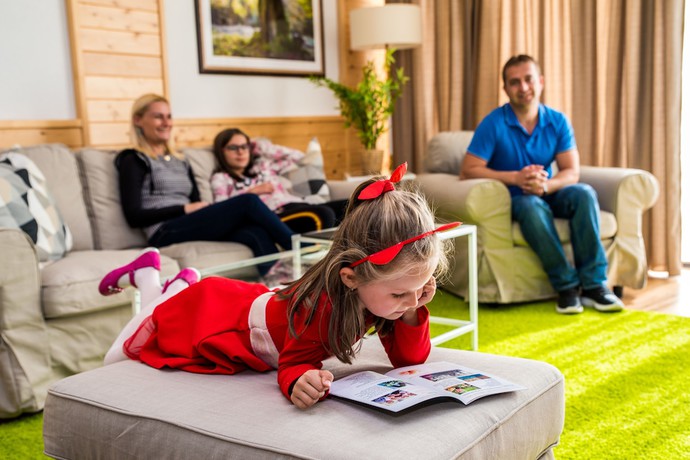 Imagen de la habitación del Hotel The Balkan Jewel Resort, Trademark Collection By Wyndham. Foto 18