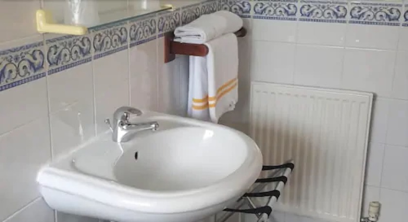 Imagen de la habitación del Hotel The Balkan Lodge Oxford. Foto 7