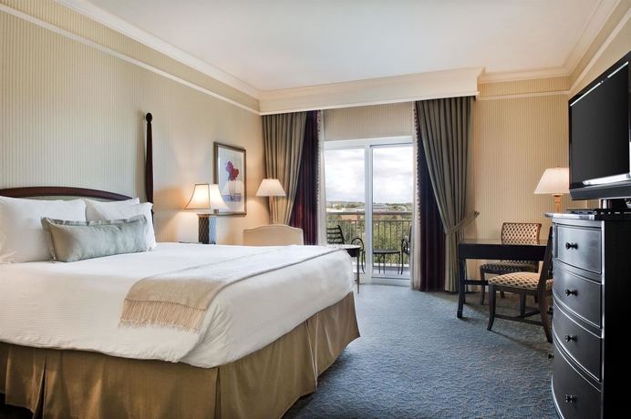 Imagen de la habitación del Hotel The Ballantyne, A Luxury Collection , Charlotte. Foto 8