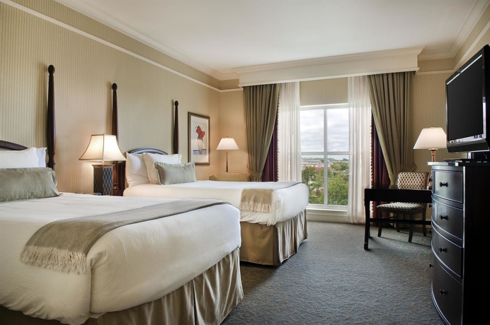 Imagen de la habitación del Hotel The Ballantyne, A Luxury Collection , Charlotte. Foto 9