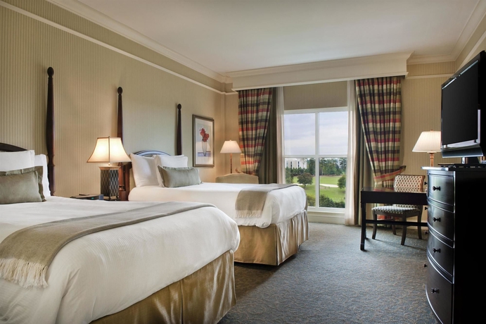 Imagen de la habitación del Hotel The Ballantyne, A Luxury Collection , Charlotte. Foto 11
