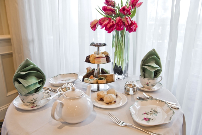 Imagen general del Hotel The Ballantyne, A Luxury Collection , Charlotte. Foto 2