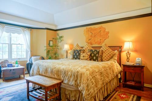 Imagen de la habitación del Hotel The Ballard Inn and Restaurant. Foto 10