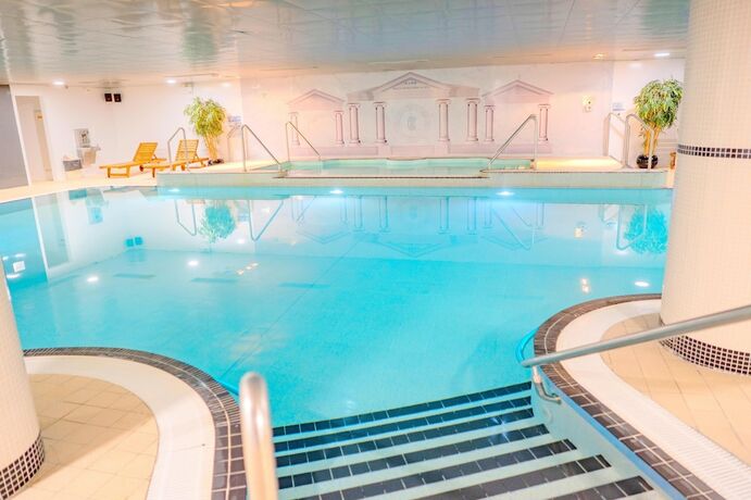 Imagen general del Hotel The Ballyliffin Lodge and Spa. Foto 1