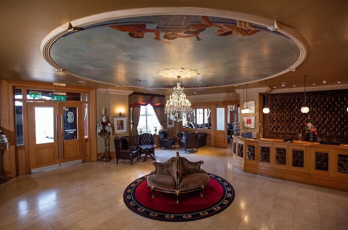 Imagen general del Hotel The Ballyliffin Lodge and Spa. Foto 3