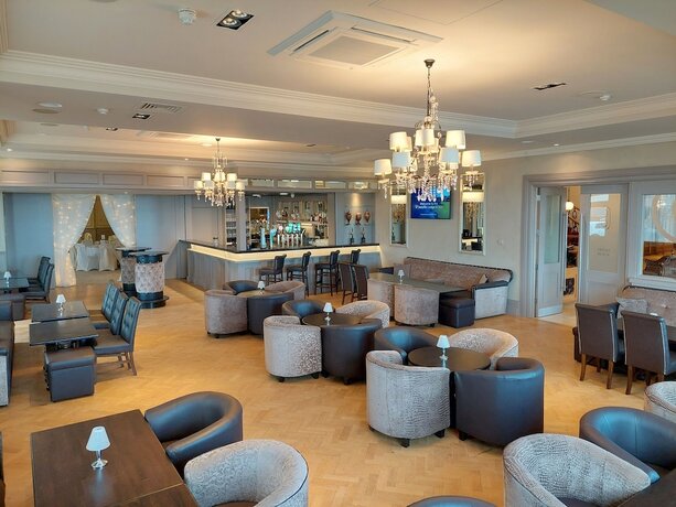 Imagen general del Hotel The Ballyliffin Lodge and Spa. Foto 5