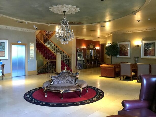 Imagen general del Hotel The Ballyliffin Lodge and Spa. Foto 6