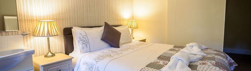Imagen de la habitación del Hotel The Balmoral - Adults Only. Foto 2