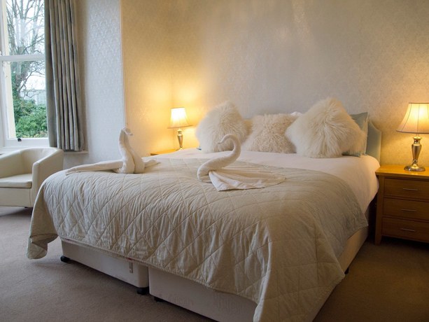 Imagen de la habitación del Hotel The Balmoral - Adults Only. Foto 4