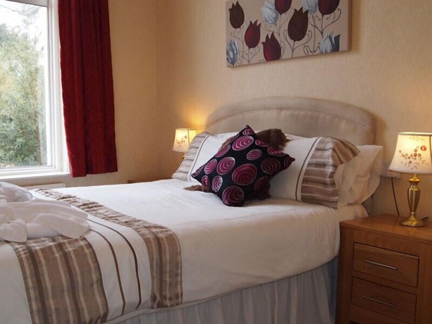 Imagen de la habitación del Hotel The Balmoral - Adults Only. Foto 6