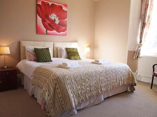 Imagen de la habitación del Hotel The Balmoral - Adults Only. Foto 7