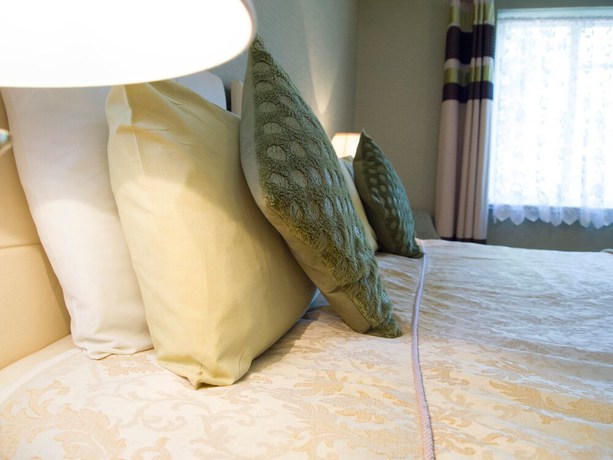 Imagen de la habitación del Hotel The Balmoral - Adults Only. Foto 8