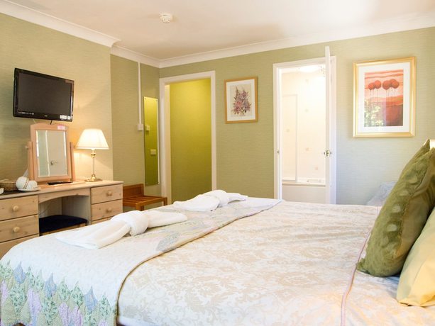 Imagen de la habitación del Hotel The Balmoral - Adults Only. Foto 9