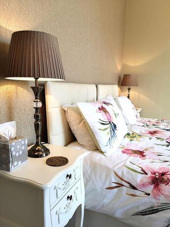 Imagen de la habitación del Hotel The Balmoral - Adults Only. Foto 11