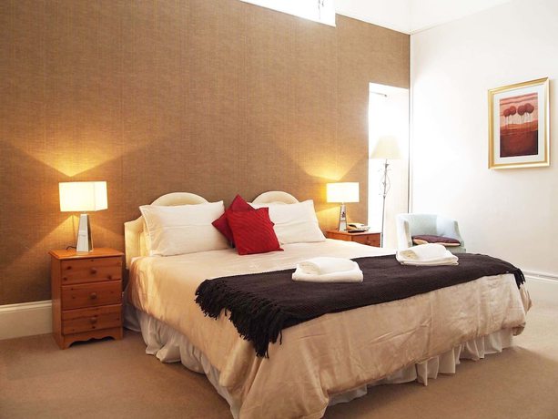 Imagen de la habitación del Hotel The Balmoral - Adults Only. Foto 15
