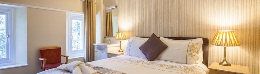 Imagen de la habitación del Hotel The Balmoral - Adults Only. Foto 16