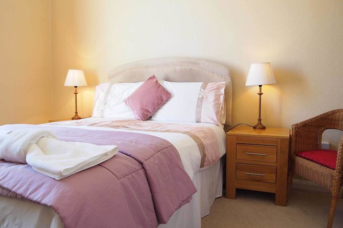 Imagen de la habitación del Hotel The Balmoral - Adults Only. Foto 17