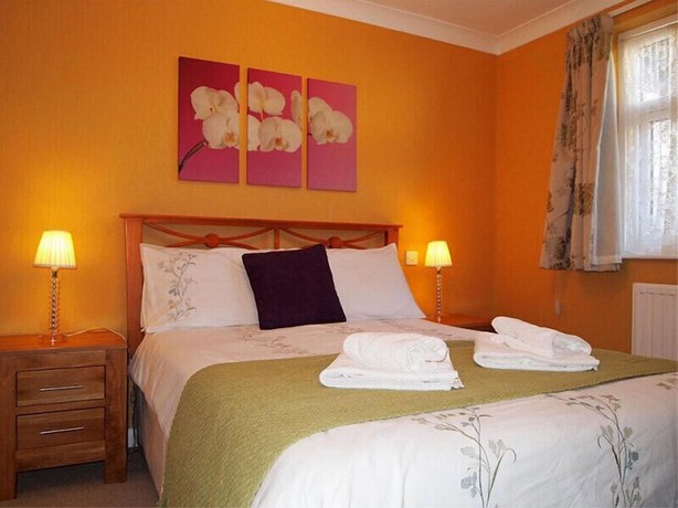 Imagen de la habitación del Hotel The Balmoral - Adults Only. Foto 18