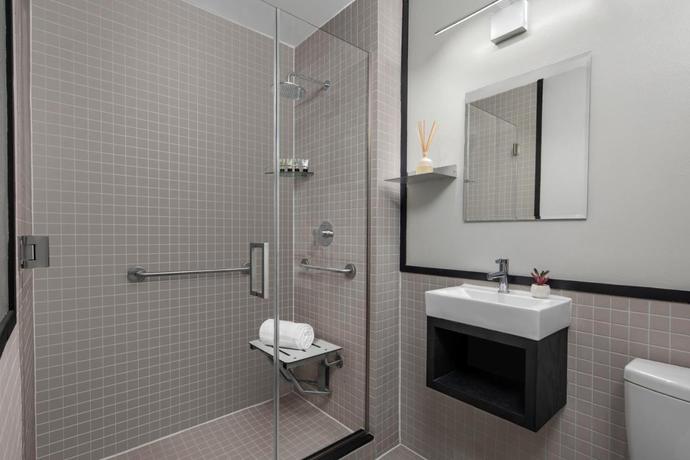 Imagen de la habitación del Hotel The Baltic, Brooklyn. Foto 4