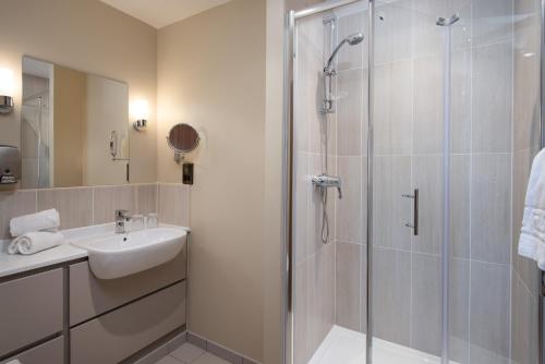 Imagen de la habitación del Hotel The Bamburgh Castle Inn. Foto 5