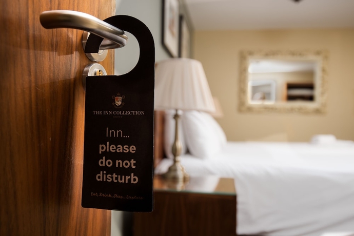 Imagen de la habitación del Hotel The Bamburgh Castle Inn - The Inn Collection Group. Foto 2