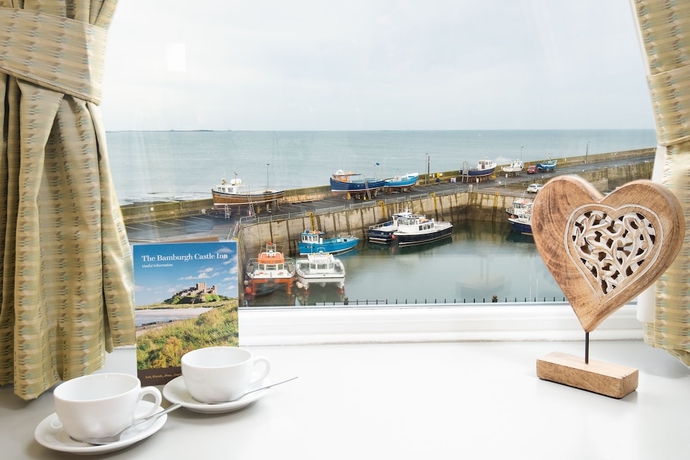 Imagen de la habitación del Hotel The Bamburgh Castle Inn - The Inn Collection Group. Foto 9