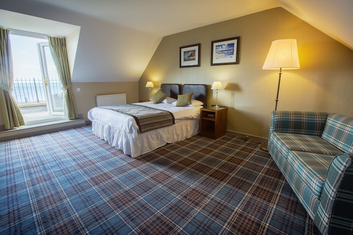 Imagen de la habitación del Hotel The Bamburgh Castle Inn - The Inn Collection Group. Foto 11