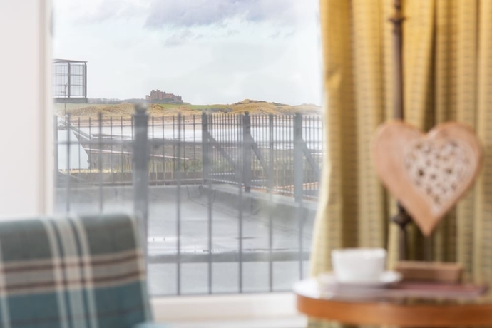 Imagen de la habitación del Hotel The Bamburgh Castle Inn - The Inn Collection Group. Foto 14