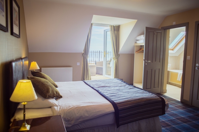 Imagen de la habitación del Hotel The Bamburgh Castle Inn - The Inn Collection Group. Foto 16