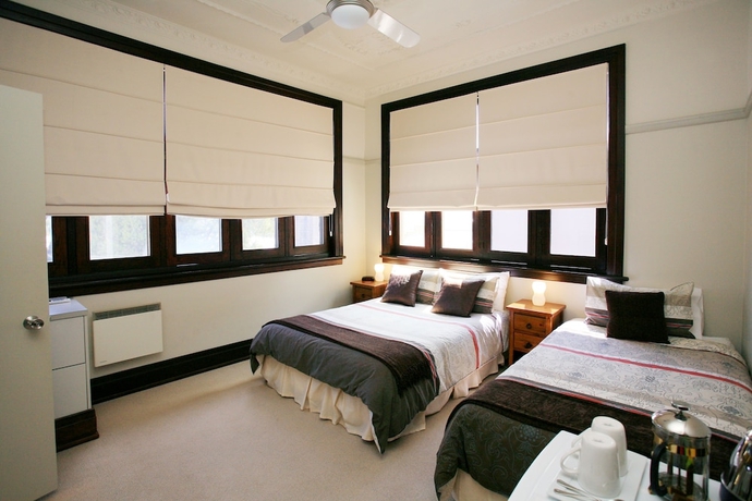 Imagen de la habitación del Hotel The Bank Guesthouse. Foto 6