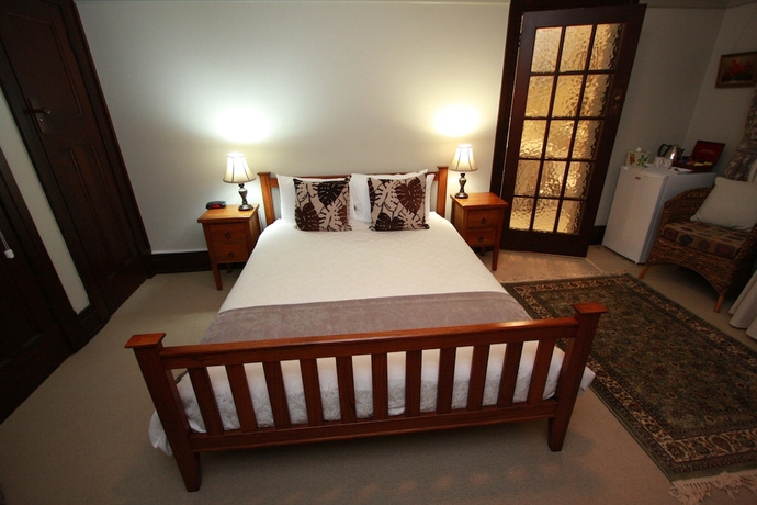 Imagen de la habitación del Hotel The Bank Guesthouse. Foto 11