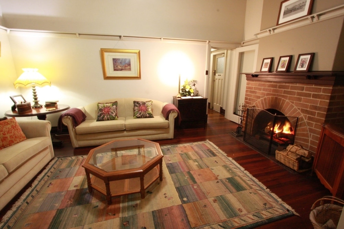 Imagen de la habitación del Hotel The Bank Guesthouse. Foto 13