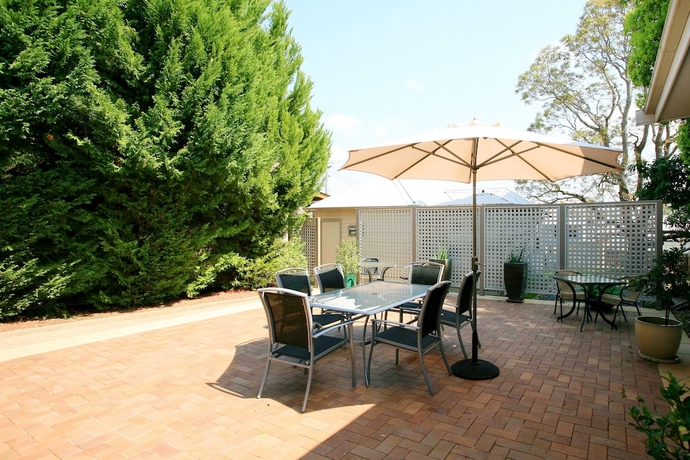 Imagen de la habitación del Hotel The Bank Guesthouse. Foto 14