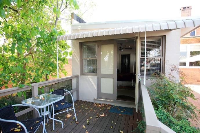 Imagen de la habitación del Hotel The Bank Guesthouse. Foto 15