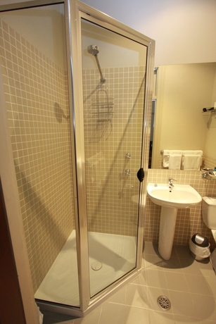 Imagen de la habitación del Hotel The Bank Guesthouse. Foto 16