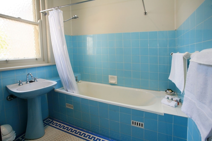 Imagen de la habitación del Hotel The Bank Guesthouse. Foto 17