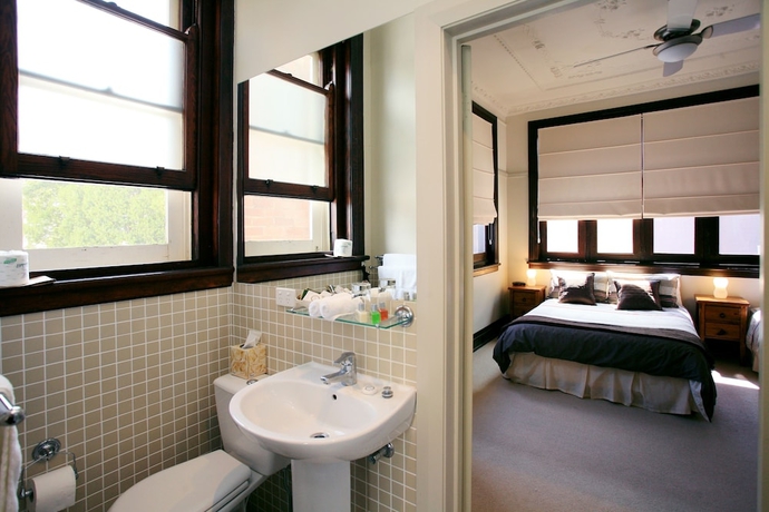 Imagen de la habitación del Hotel The Bank Guesthouse. Foto 18